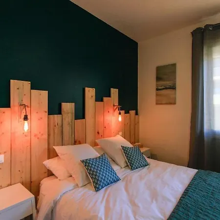 Hotel La Baïne Capbreton