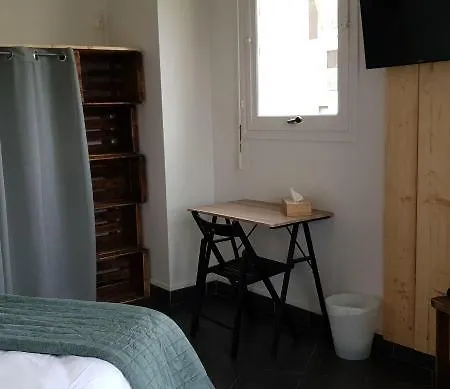 Hotel La Baïne 3*