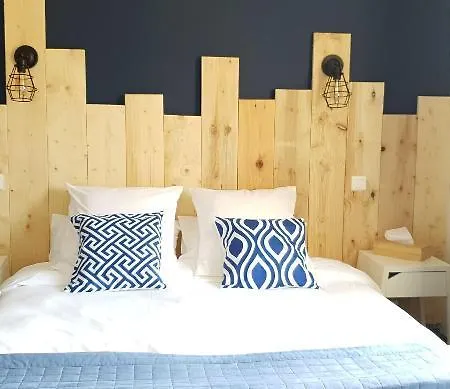 La Baïne Hotel 3*