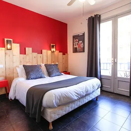 La Baïne Hotel 3*