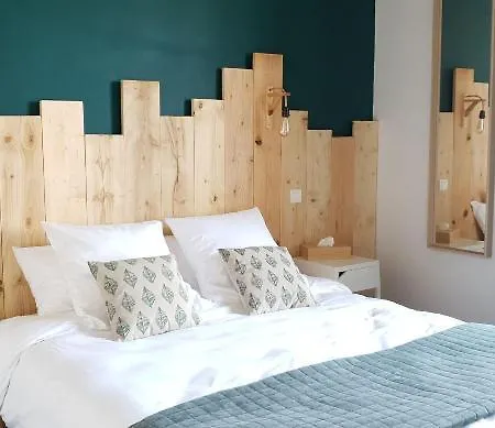 Hotel La Baine Capbreton