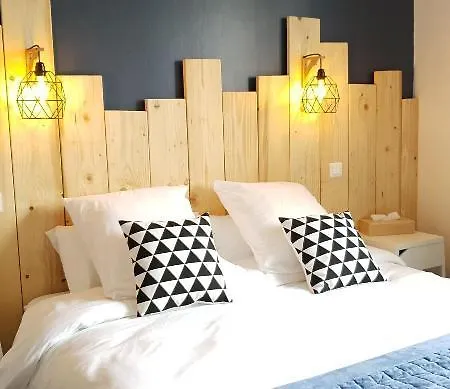 Hotel La Baine
