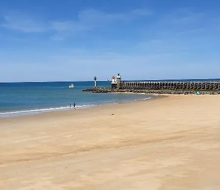 La Baïne
