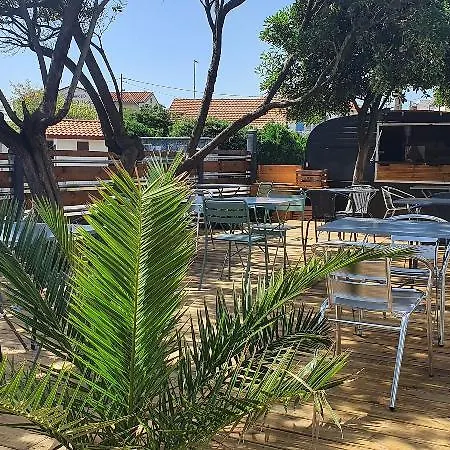 Hotel La Baine