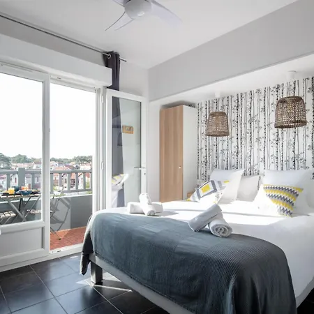 La Baine 3* Capbreton
