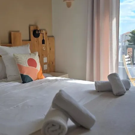 La Baine מלון 3*