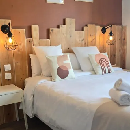 La Baine 3* Capbreton