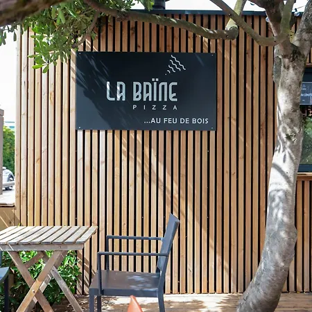 La Baïne Capbreton