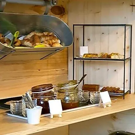 La Baïne Hotel Capbreton
