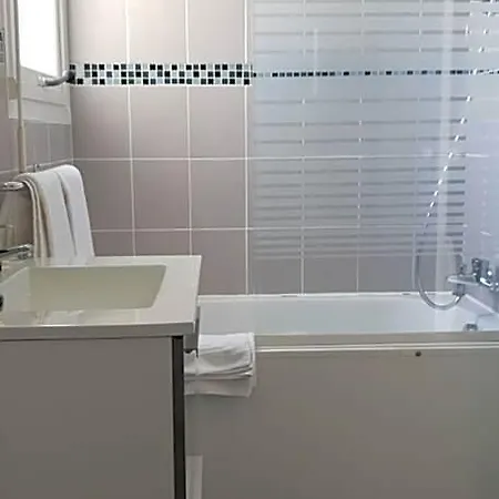Hotel La Baine