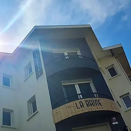 La Baine Otel