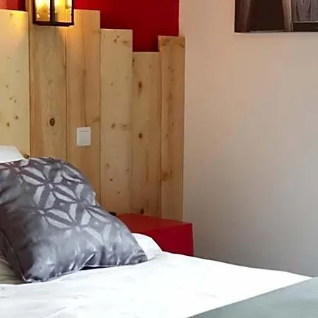 La Baïne Hotel 3*