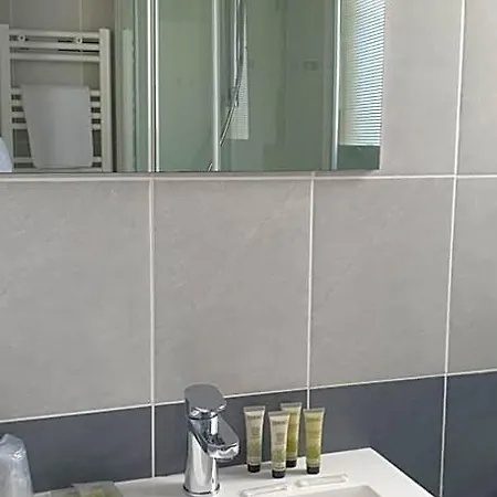 La Baine Hotel 3*