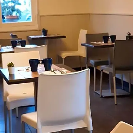 Hotel La Baine 3*