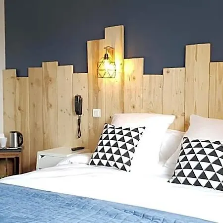 La Baine Otel 3*