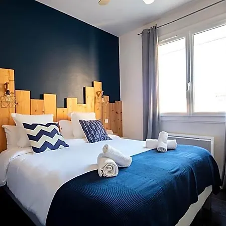 Hotel La Baine Capbreton
