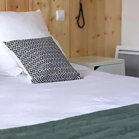 Hotel La Baine