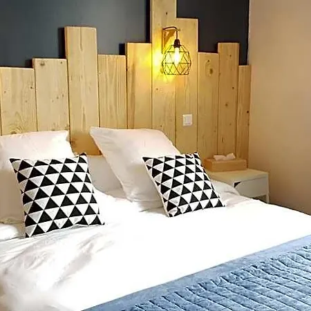 La Baine Hotel 3*