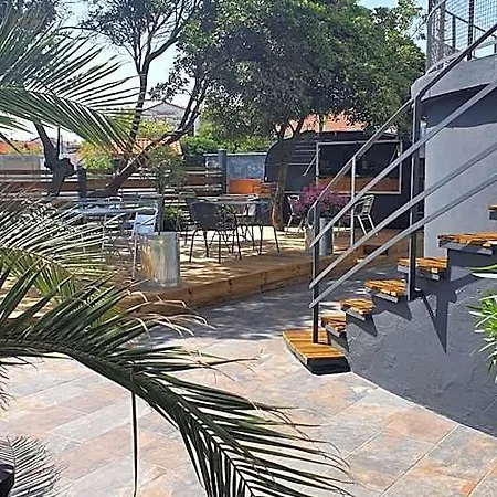Hotel La Baïne Capbreton