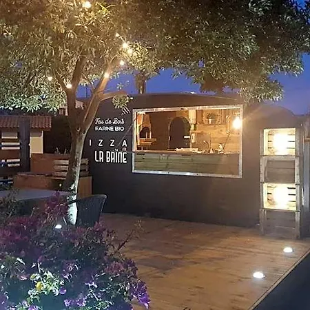 La Baine 3* Capbreton