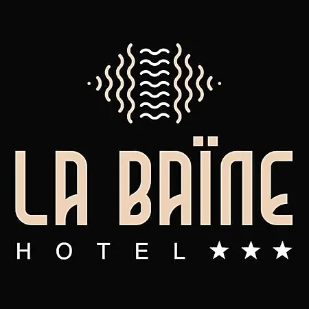 Otel La Baine 3*