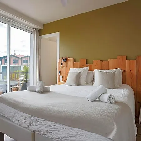 La Baine Otel