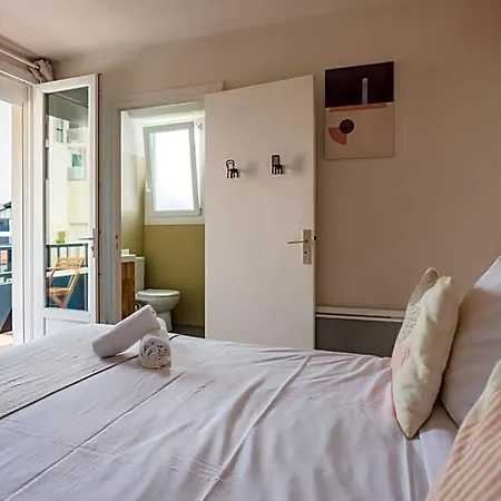 La Baine Otel 3*