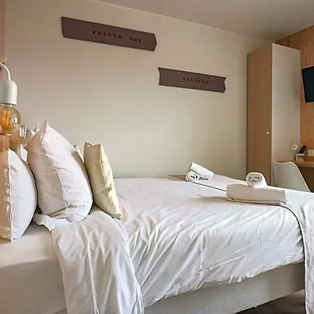 Otel La Baine