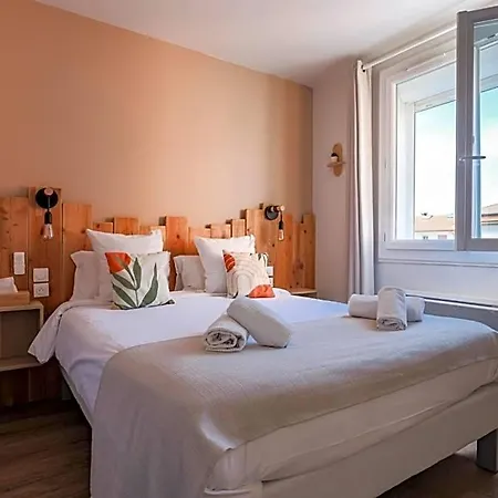 La Baine 3* Capbreton