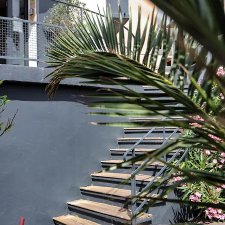 Hotel La Baine Capbreton