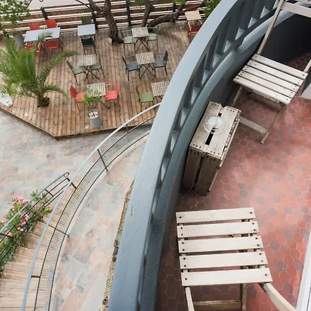 Hotel La Baine