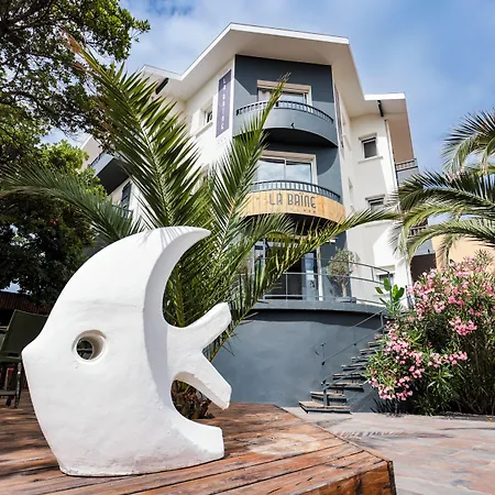 La Baine Hotel 3*