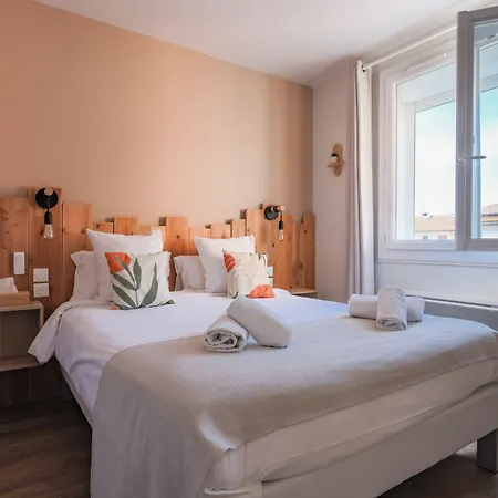 La Baine Hotel 3*
