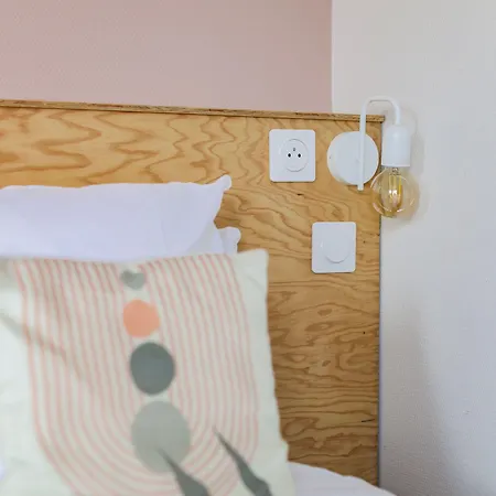 Hotel La Baine