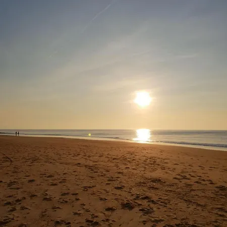 Hotel La Baine Capbreton