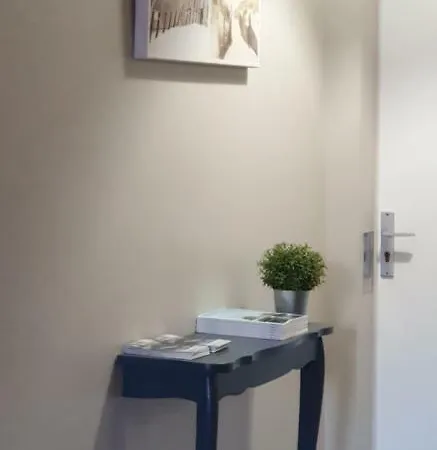 La Baine Hotel Capbreton