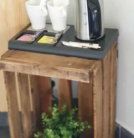 La Baine מלון קפברטון