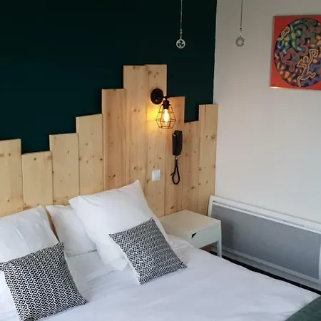 La Baine Hotel 3*