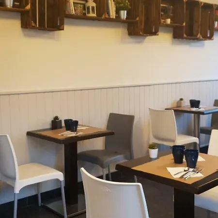 Hotel La Baine Capbreton