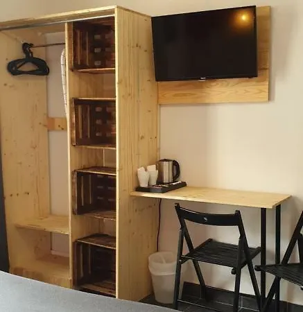 La Baine Hotel