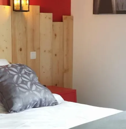 La Baine Hotel Capbreton