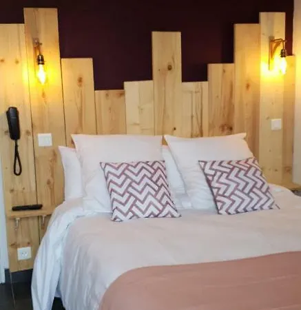 La Baine Hotel 3*