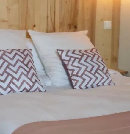 Hotel La Baine