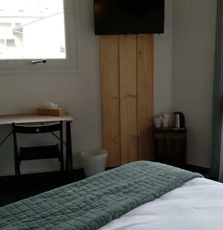 Hotel La Baine