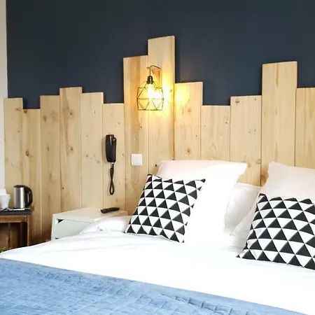 La Baine Hotel