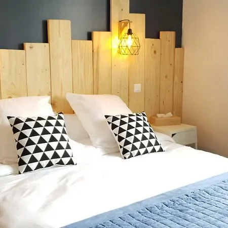 Hotel La Baine 3*