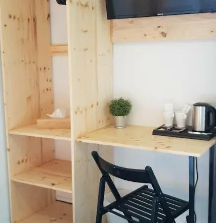 La Baine 3* Capbreton