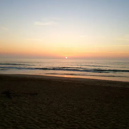 La Baine 3* Capbreton