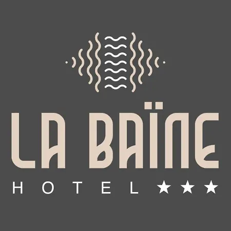 מלון La Baine