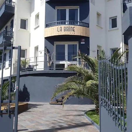 La Baine Hotel 3*